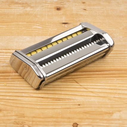 G3Ferrari G20121 - Pastamaskine 90 W/230 V i rustfrit stål