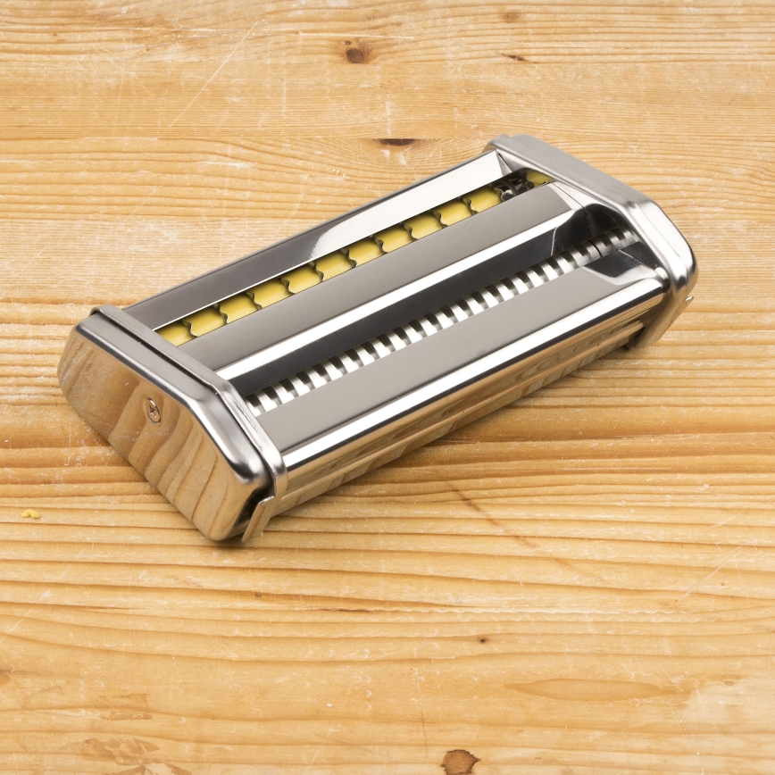 G3Ferrari G20121 - Pastamaskine 90 W/230 V i rustfrit stål