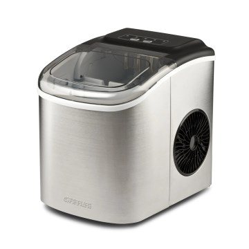 G3Ferrari G2013900 - Ismaskine ARTICO 100W/230V i rustfrit stål