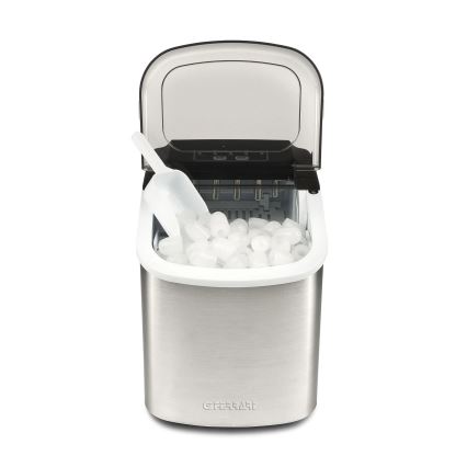 G3Ferrari G2013900 - Ismaskine ARTICO 100W/230V i rustfrit stål