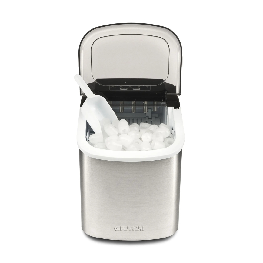 G3Ferrari G2013900 - Ismaskine ARTICO 100W/230V i rustfrit stål
