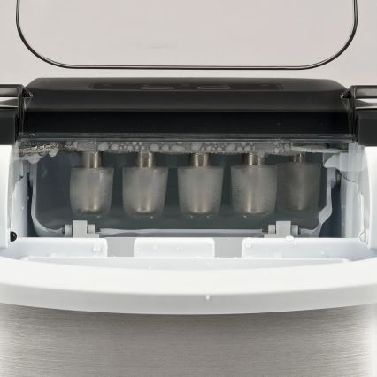 G3Ferrari G2013900 - Ismaskine ARTICO 100W/230V i rustfrit stål