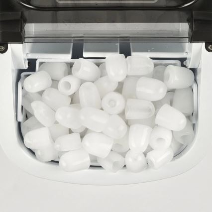 G3Ferrari G2013900 - Ismaskine ARTICO 100W/230V i rustfrit stål