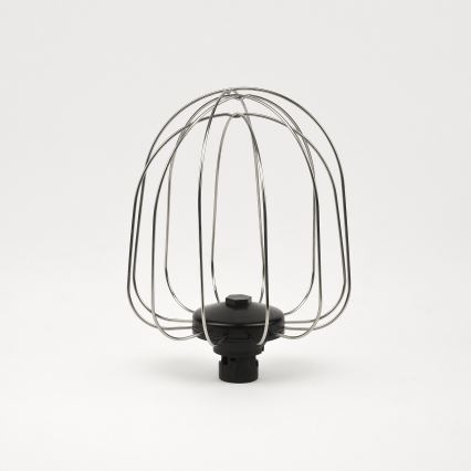 G3Ferrari G2016400 - PASTAIO bordkøkkenmaskine med to dejkroge, 8 l, 1800 W/230 V, krom