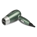 G3Ferrari G3005103 - Hårtørrer FIGARO 1500W/230V grøn
