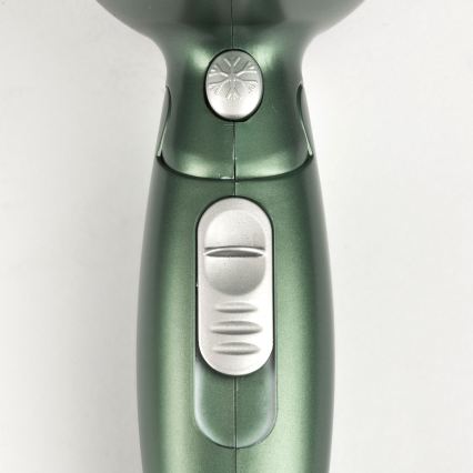 G3Ferrari G3005103 - Hårtørrer FIGARO 1500W/230V grøn