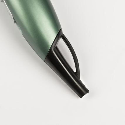 G3Ferrari G3005103 - Hårtørrer FIGARO 1500W/230V grøn