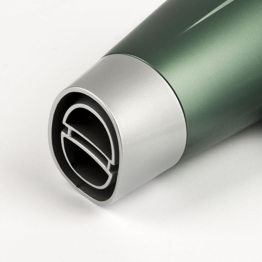 G3Ferrari G3005103 - Hårtørrer FIGARO 1500W/230V grøn