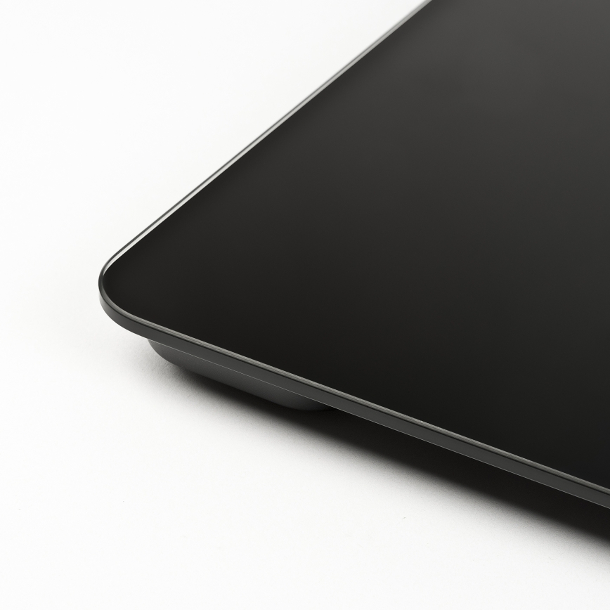 G3Ferrari G3005800 - Digital personlig vægt 3xAAA sort