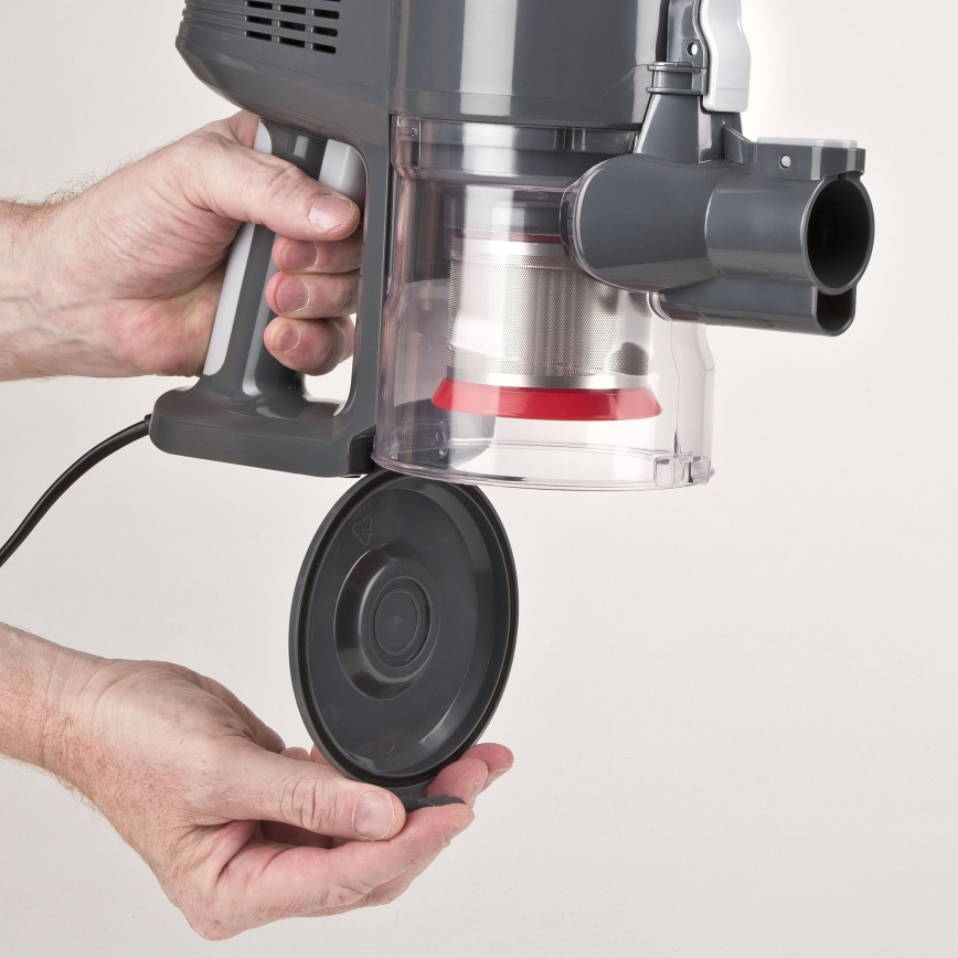 G3Ferrari G9002100 - Stavstøvsuger STARDUST 600W/230V