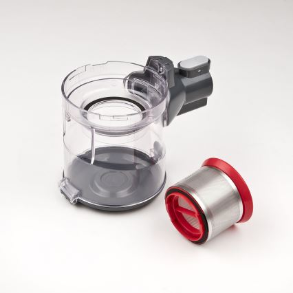 G3Ferrari G9002100 - Stavstøvsuger STARDUST 600W/230V