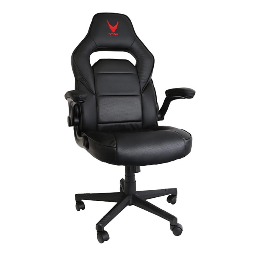 Gamer stol VARR Riverside sort