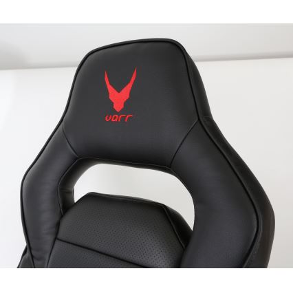 Gamer stol VARR Riverside sort