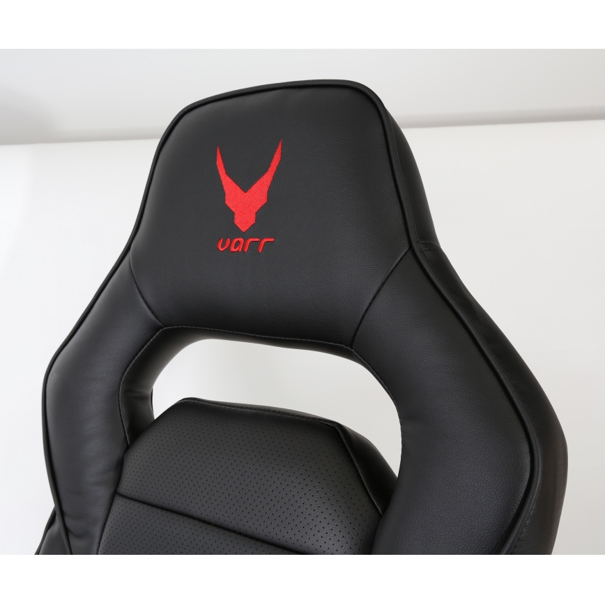 Gamer stol VARR Riverside sort