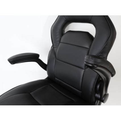 Gamer stol VARR Riverside sort