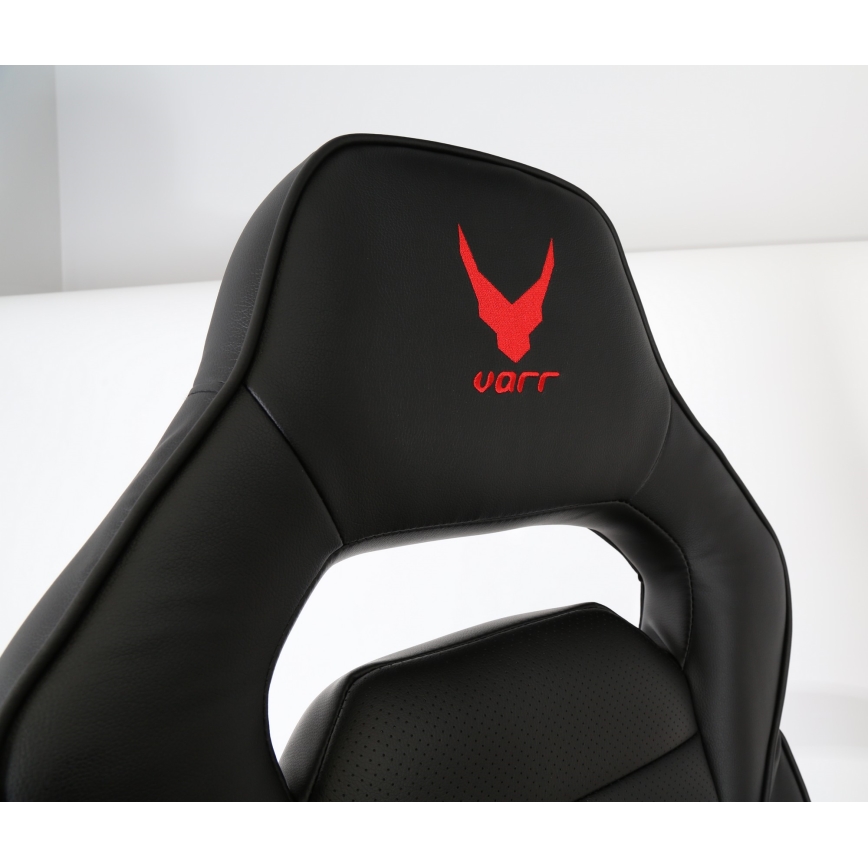 Gamer stol VARR Riverside sort