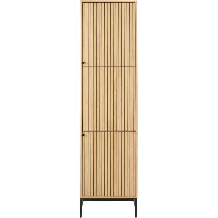 Garderobeskab OLIVIA 51x200 cm eg