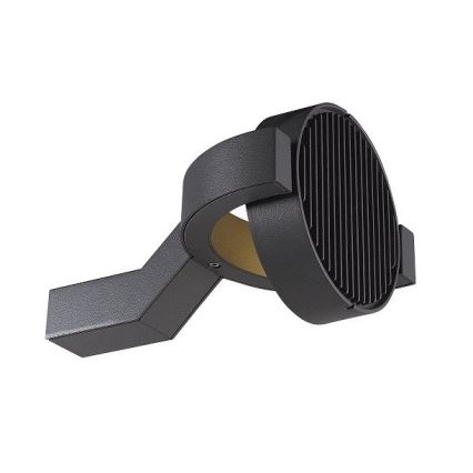 Gardino LX1241A - Udendørs LED væglampe MARGHERITA LED/15W/230V IP54