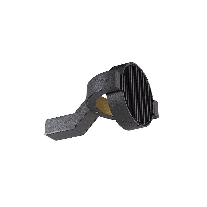 Gardino LX1241A - Udendørs LED væglampe MARGHERITA LED/15W/230V IP54