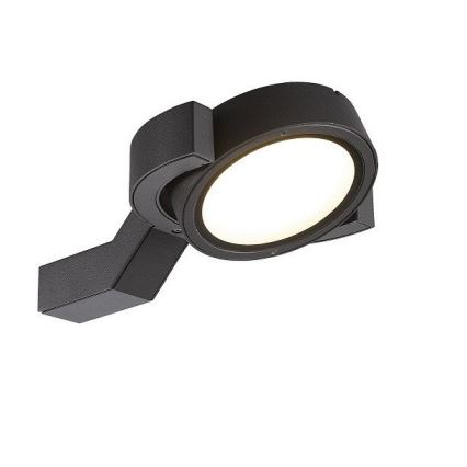 Gardino LX1241A - Udendørs LED væglampe MARGHERITA LED/15W/230V IP54