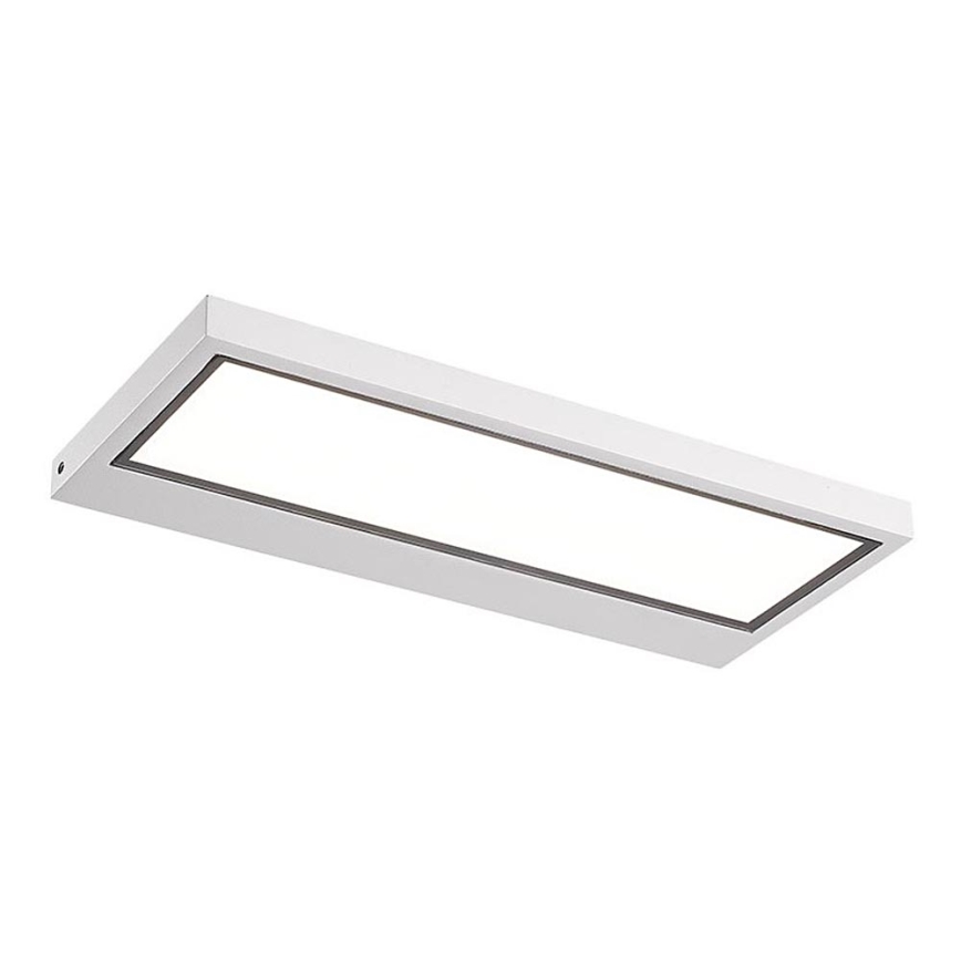 Gardino LX1341 - LED Udendørs væglampe LIMONE LED/15W/230V IP54