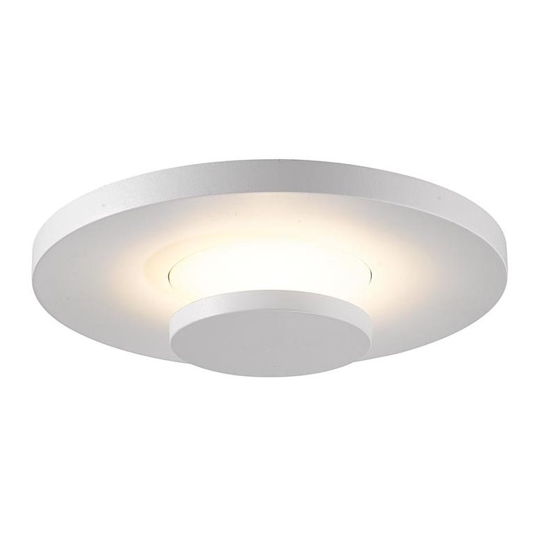 Gardino LX1421 - Udendørs LED loftlampe TULIPANI LED/18W/230V IP54