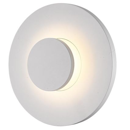 Gardino LX1421 - Udendørs LED loftlampe TULIPANI LED/18W/230V IP54