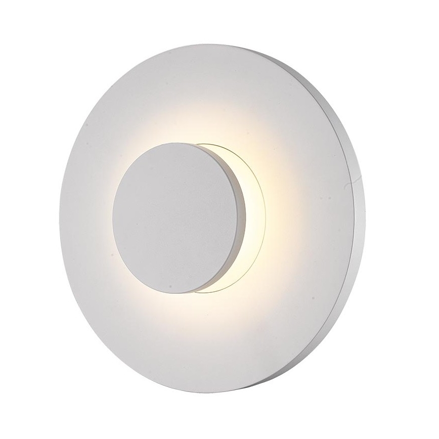 Gardino LX1421 - Udendørs LED loftlampe TULIPANI LED/18W/230V IP54
