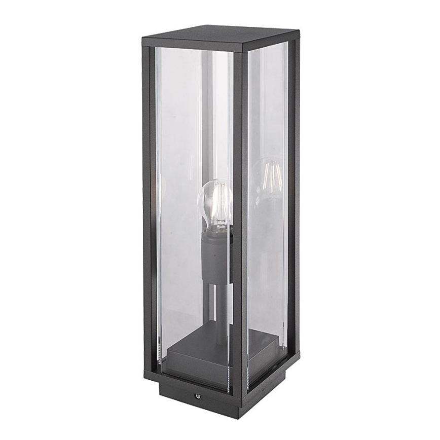 Gardino LX1463-500 - Udendørslampe MELISSA 1xE27/15W/230V IP54