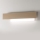 Gea Luce DOHA A G T - LED væglampe DOHA LED/25W/230V 70 cm beige