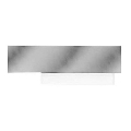 Gea Luce DOHA A P A - LED væglampe DOHA LED/15W/230V krom