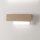 Gea Luce DOHA A P T - LED væglampe DOHA LED/15W/230V 40 cm beige