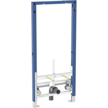 Geberit 111.510.00.2 - Indbygningsmodul til bidet Duofix 112 cm