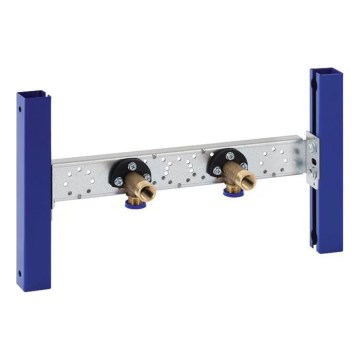 Geberit 111.770.00.1 - Indbygningsmodul til Duofix-armatur