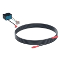 Geberit 115.335.00.1 - Strømforsyning med netledning 1,8 m