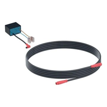 Geberit 115.335.00.1 - Strømforsyning med netledning 1,8 m