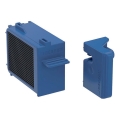 Geberit 243.970.00.1 - Patron med aktivt kulfilter mod lugt til WC-modul DuoFresh