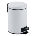 Gedy - Affaldsspand POTTY 5 l Soft Close hvid