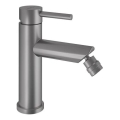 Gedy - Bidetarmatur COMO 18 cm mat krom