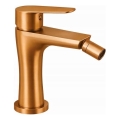Gedy - Bidetarmatur COMO 19,5 cm i bronze