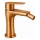 Gedy - Bidetarmatur COMO 19,5 cm i bronze