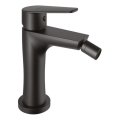 Gedy - Bidetarmatur COMO 19,5 cm mat sort