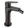 Gedy - Bidetarmatur COMO 19,5 cm mat sort