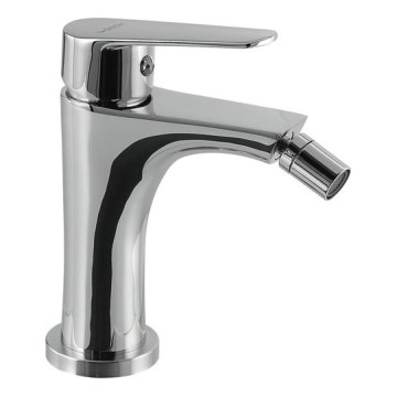 Gedy - Bidetbatteri COMO 19,5 cm i blank krom
