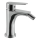 Gedy - Bidetbatteri COMO 19,5 cm i blank krom