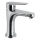 Gedy - COMO håndvaskarmatur 19,6 cm, blank krom