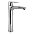 Gedy - COMO håndvaskarmatur 29 cm, blank krom