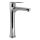 Gedy - COMO håndvaskarmatur 29 cm, blank krom