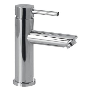 Gedy - Håndvaskarmatur GARDA 18 cm, poleret krom