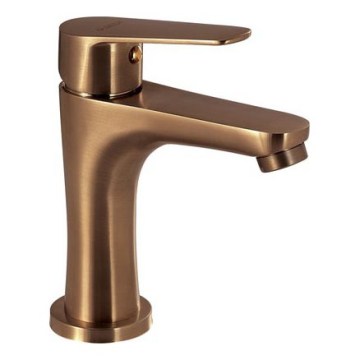 Gedy - Håndvaskbatteri COMO 19,6 cm i bronze